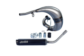 Beta RR SM 50 2T - Escape para Corrida 2