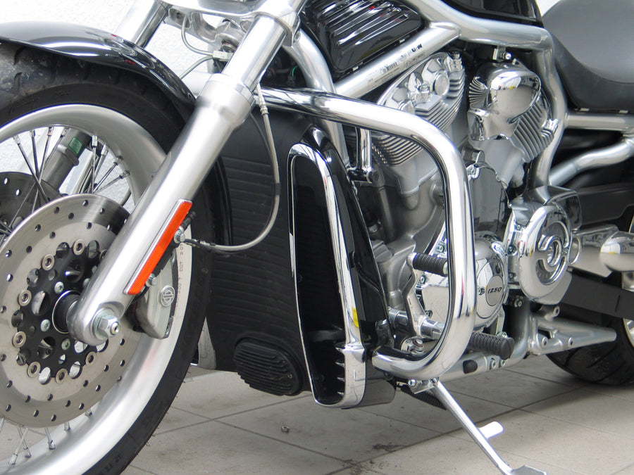Harley Davidson V-Rod [2001-2007]-barra protetora, grande execução