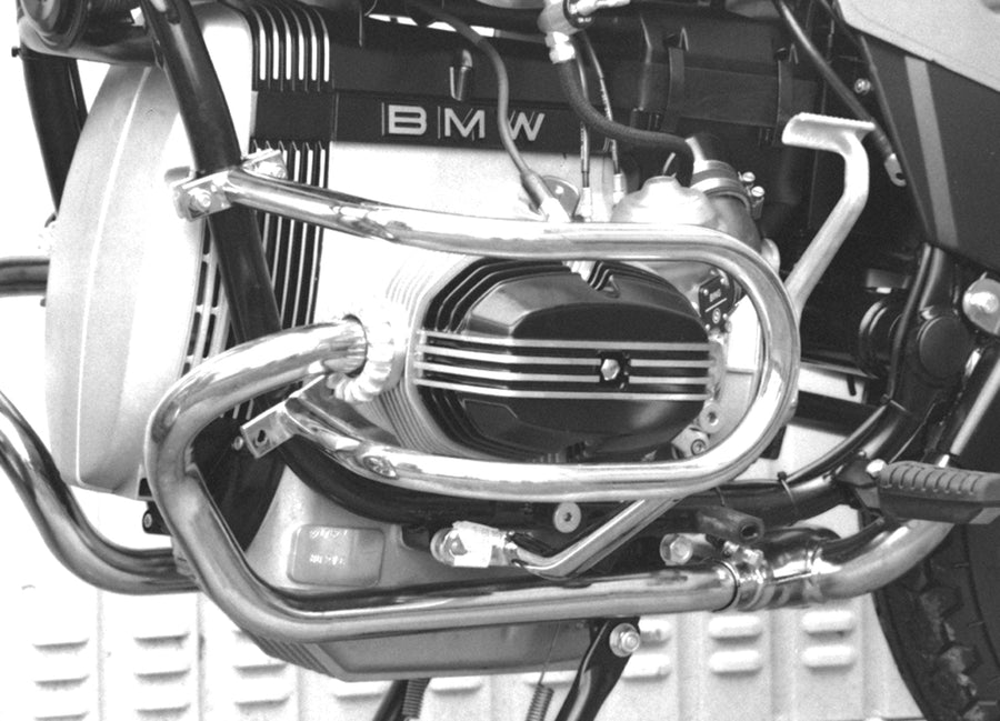 BMW R 80 - Barra de proteção da cabeça do cilindro 2 Tlg.