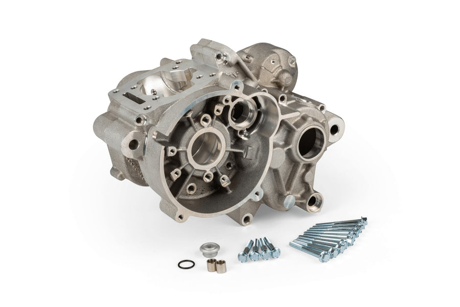 Aprilia SX 50 2T - Motorgehäuse Pro Race