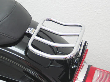 Modelos Harley Davidson Dyna 2006-2017 [2006-2017] - Rack traseiro