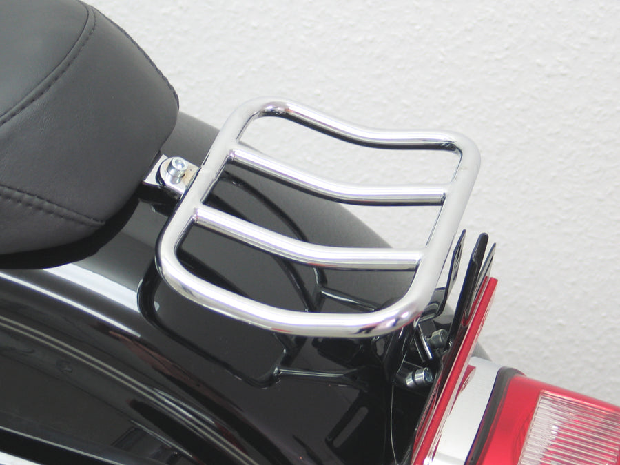 Modelos Harley Davidson Dyna 2006-2017 [2006-2017] - Rack traseiro