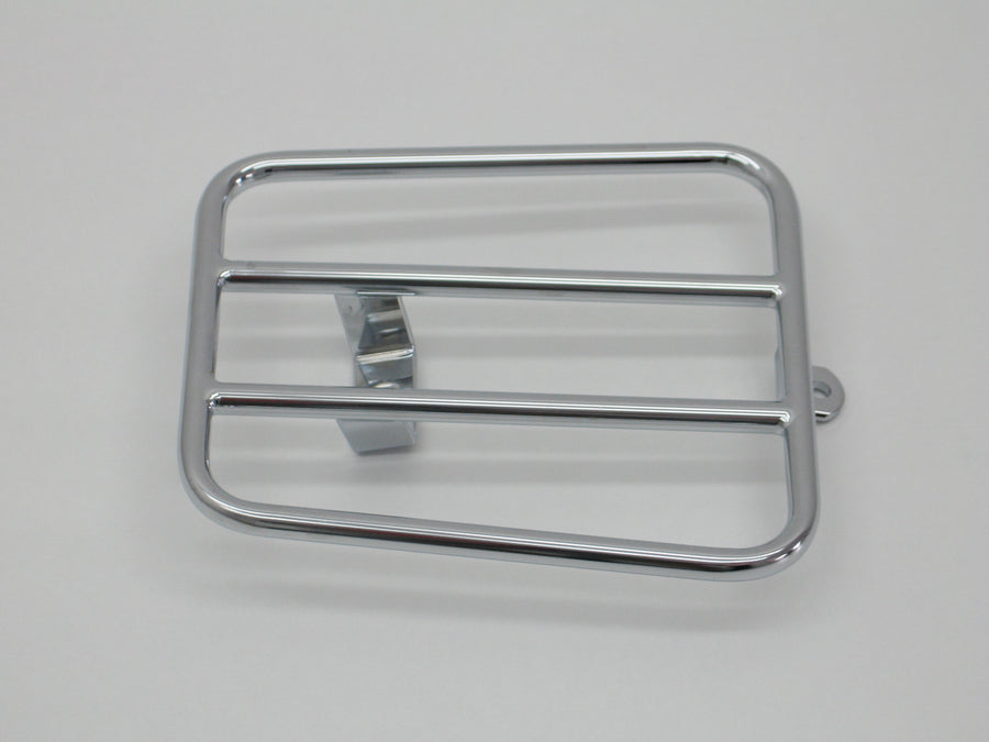 Harley Davidson Dyna Models 2006-2017 (não para FXDWG Dyna Wide Glide e FXDF Dyna Fat Bob) [2006-2017] -Cover Rack