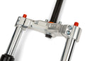 MBK Nitro 50 2T LC [–1998] - Komplettgabel R/T