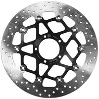 Ducati Multistrada V4 1200 [2022, 2025-2026, 2021-2022, 2024-2026] - Bremsscheibe – Bild 9