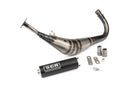Beta RR Enduro 50 2T - Auspuff Handmade 50-70