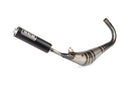 Beta RR Enduro 50 2T - Auspuff Handmade 50-70