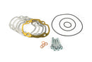 Aprilia SR Netscaper 50 2T LC - kit cilindro 50