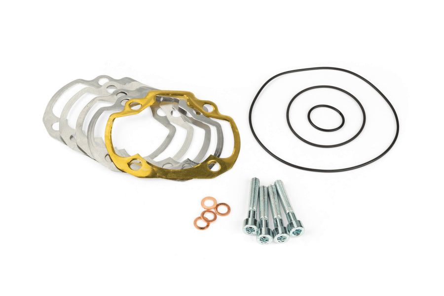 Aprilia SR Netscaper 50 2T LC - kit cilindro 50