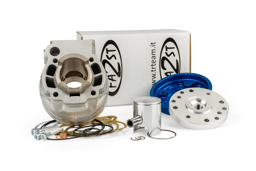 Beta RR SM 50 2T - kit cilindro 50