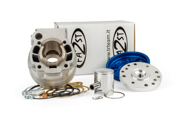 Beta RR Enduro 50 2T - kit cilindro 50
