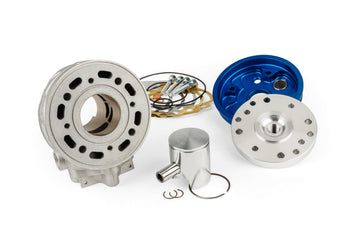 Beta RR Enduro 50 2T - kit cilindro 50