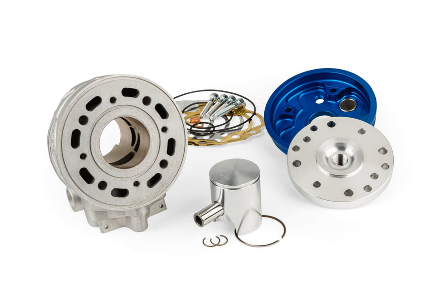 Beta RR SM 50 2T - kit cilindro 50