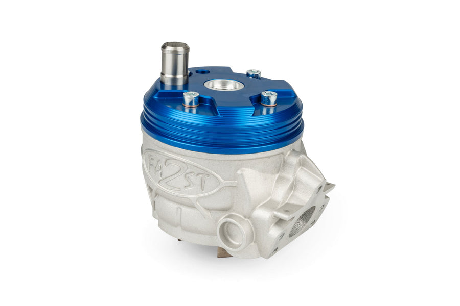 Beta RR SM 50 2T - kit cilindro 50