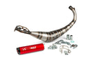 Beta RR SM 50 2T - Auspuff E-Box 2