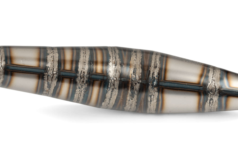Beta RR-T SM 50 2T - Auspuff E-Box 2