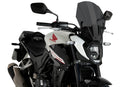 HONDA CB 500 HORNET [2025] – Nova Geração Touring – Matt Black-7