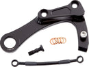 Harley Davidson FLFB [ARLEN NESS] – suporte da pinça de freio-2