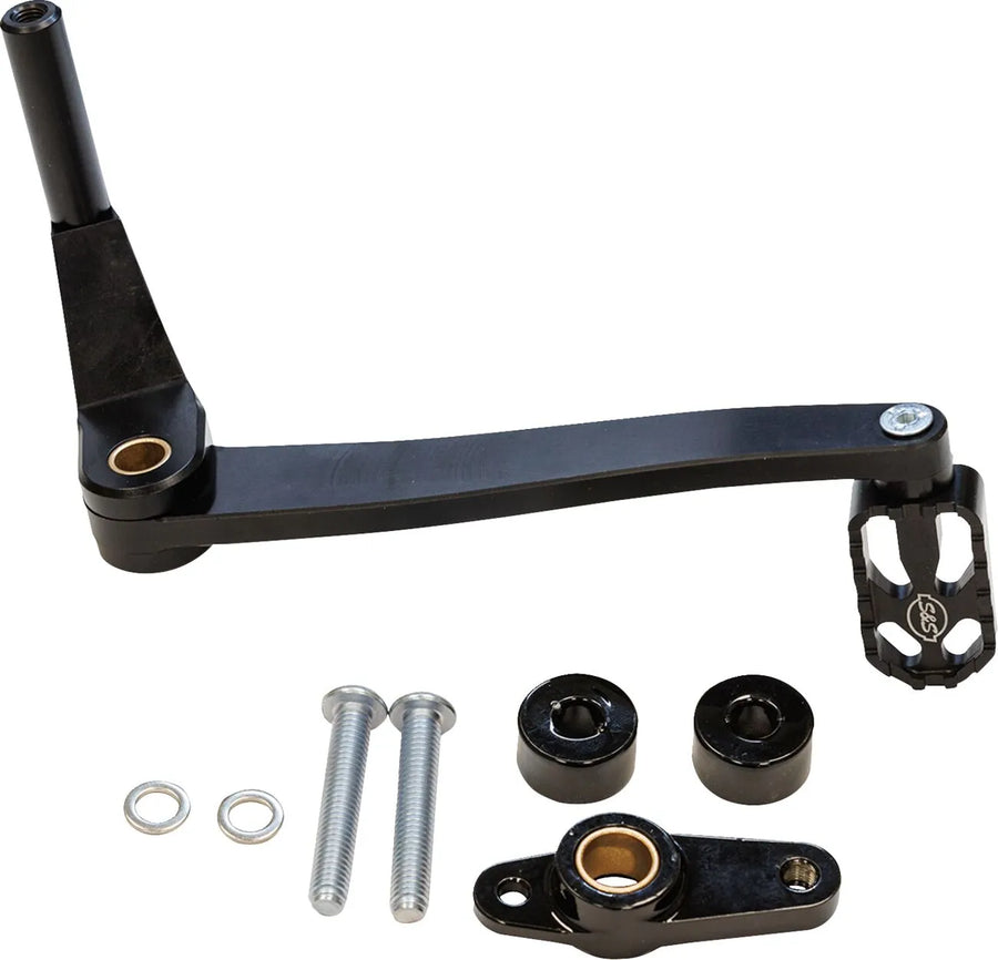 Harley-Davidson FXLRST 1923 Softail Low Rider ST 117 H.O. [2025] - Bremspedal – Bild 1