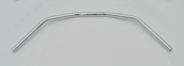 Driver de motocicleta Ø 22 mm (7/8 ") - guidão para helicóptero e cruzador de 865 mm de largura