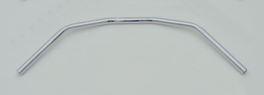Driver de motocicleta Ø 22 mm (7/8 ") - guidão para helicóptero e cruzador de 865 mm de largura