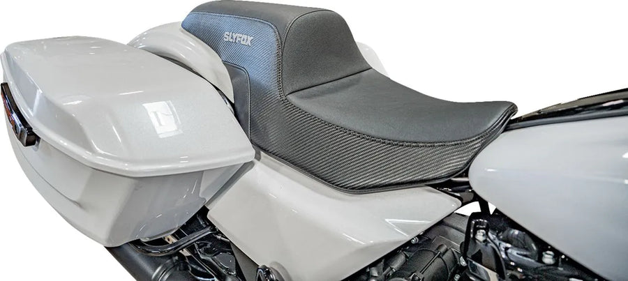 Harley Davidson Touring [SLYFOX] – O assento do Drifter