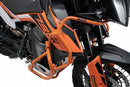 KTM 890 Adventure [SW-MOTECH]-UPPER CRACK BAR-3