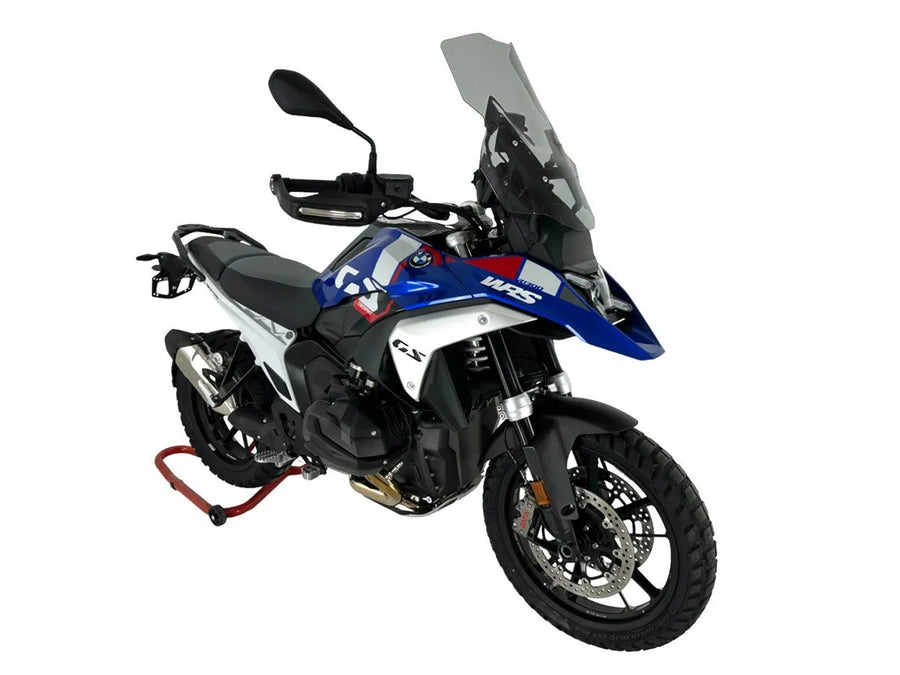 BMW R 1300 GS Trophy [WRS] – Para-brisa