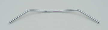 Driver de motocicleta Ø 22 mm (7/8 ") - guidão para helicóptero e cruzador de 950 mm de largura