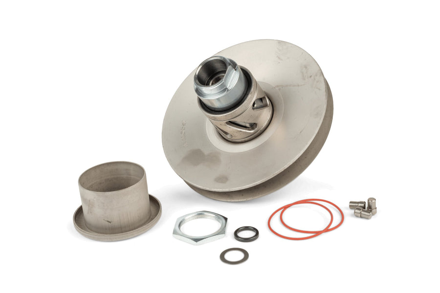 Aprilia SR Netscaper 50 2T LC - Kit de transmissão acima da faixa