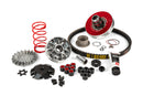 Kit de transmissão Aprilia SR Netscaper 50 2T LC - Overrange Furia Rossa