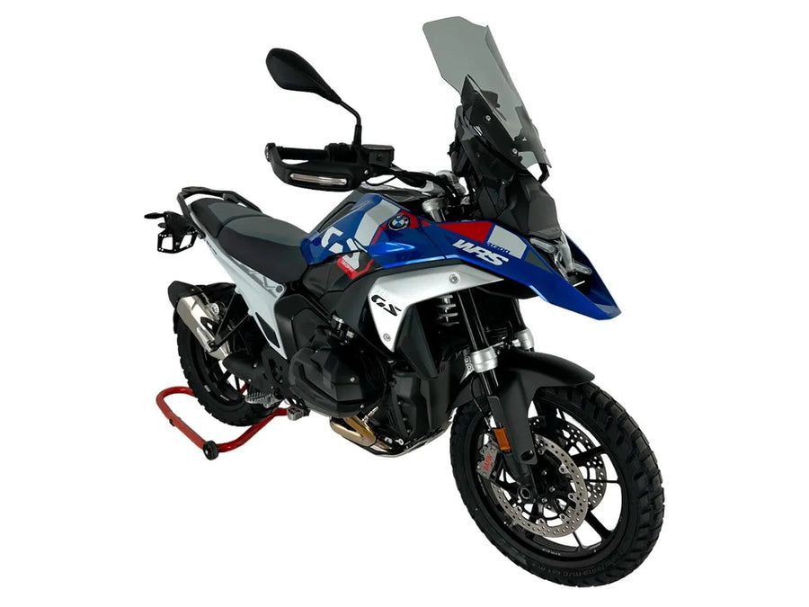BMW R 1300 GS Trophy [WRS] – Para-brisa