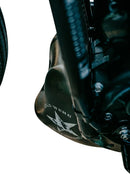 Harley Davidson FXDRS 114 [CULT WERK] – Bobber de spoiler dianteiro-3