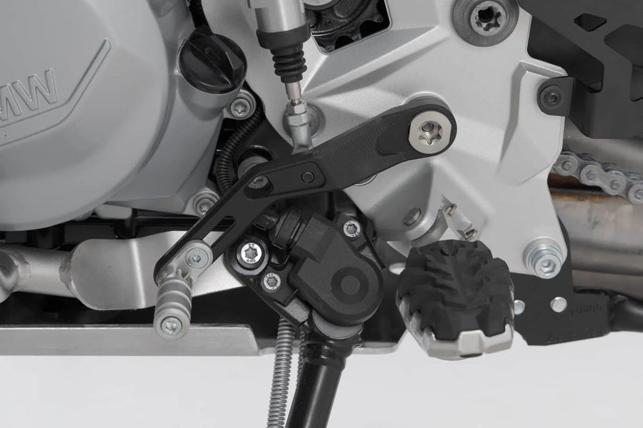 bmw f 750 gs [SW-MOTECH] – alavanca de câmbio