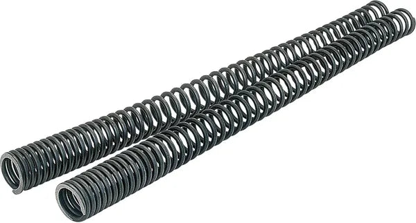 Harley Davidson Sportster [SUSPENSÃO PROGRESSIVA] – Molas Fork