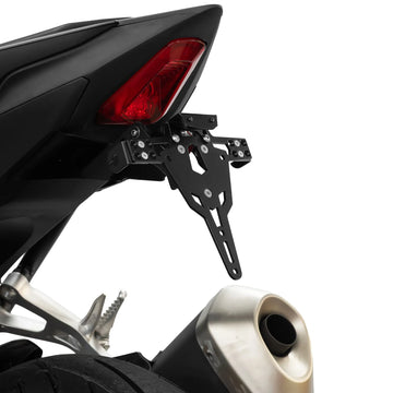 honda cb 1000 [ZIEGER] – porta-matrícula PRO tipo B