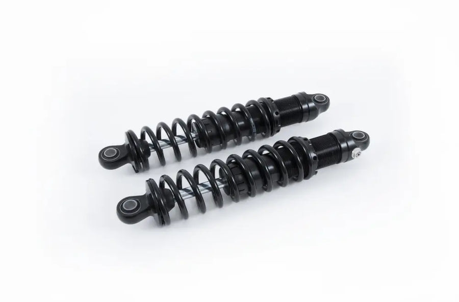 Harley-davidson road glide st [OHLINS] – amortecedor duplo STX36