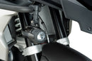 BMW R 1300 GS TROPHY [2025] – Faróis adicionais Beam – Preto-2