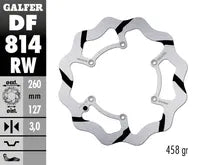 Beta RR 498 Racing [2014] - BREMSSCHEIBE FIXED WAVE GROOVED OVERSIZE – Bild 6