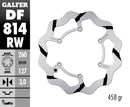 Beta RR 300 Racing [2022] - BREMSSCHEIBE FIXED WAVE GROOVED OVERSIZE – Bild 4