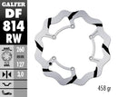 Beta RR 498 Racing [2014] - BREMSSCHEIBE FIXED WAVE GROOVED OVERSIZE – Bild 2