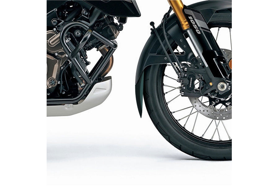 SUZUKI DL 1050 SE V-STROM [2025] – Extensão do paralama dianteiro