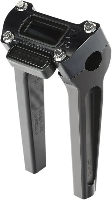 Harley Davidson Softail Street Bob FXBB [THRASHIN SUPPLY CO.] - tirantes de guidão