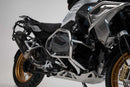 BMW R 1250 GS [SW-MOTECH] – Barra de colisão-4