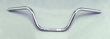 Guiador de motocicleta Ø 22 mm (7/8") - guiador touring de 745 mm de largura