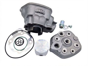 Beta RR Enduro 50 2T - kit de cilindro feito à mão 70ccm