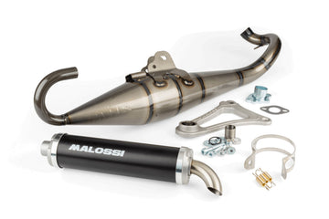Aprilia SR Netscaper 50 2T LC - Escape MHR Racing