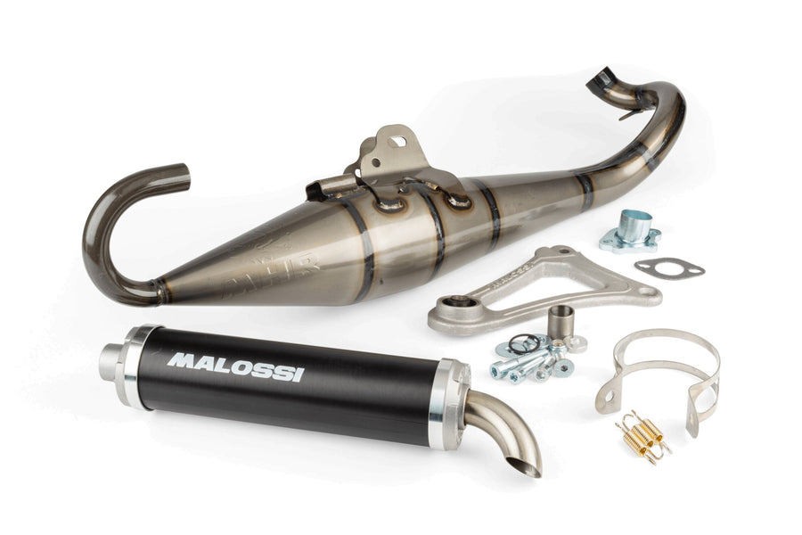 Aprilia SR Netscaper 50 2T LC - Escape MHR Racing