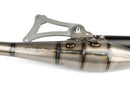 Aprilia SR Netscaper 50 2T LC - Escape MHR Racing