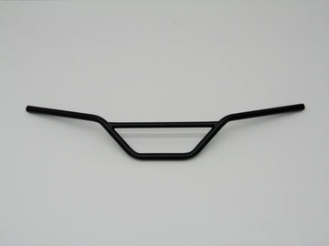 Driver de motocicleta Ø 25 - Enduro / Moto -Scross Guessit 900 mm de largura, preto